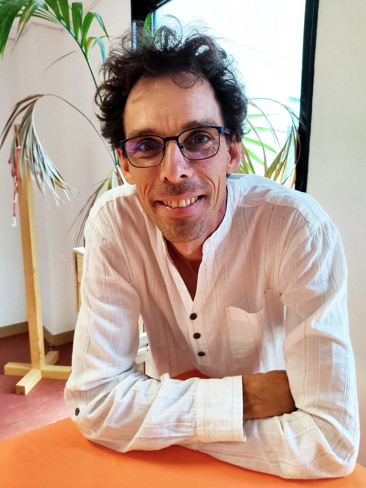 Julien LAURENT
