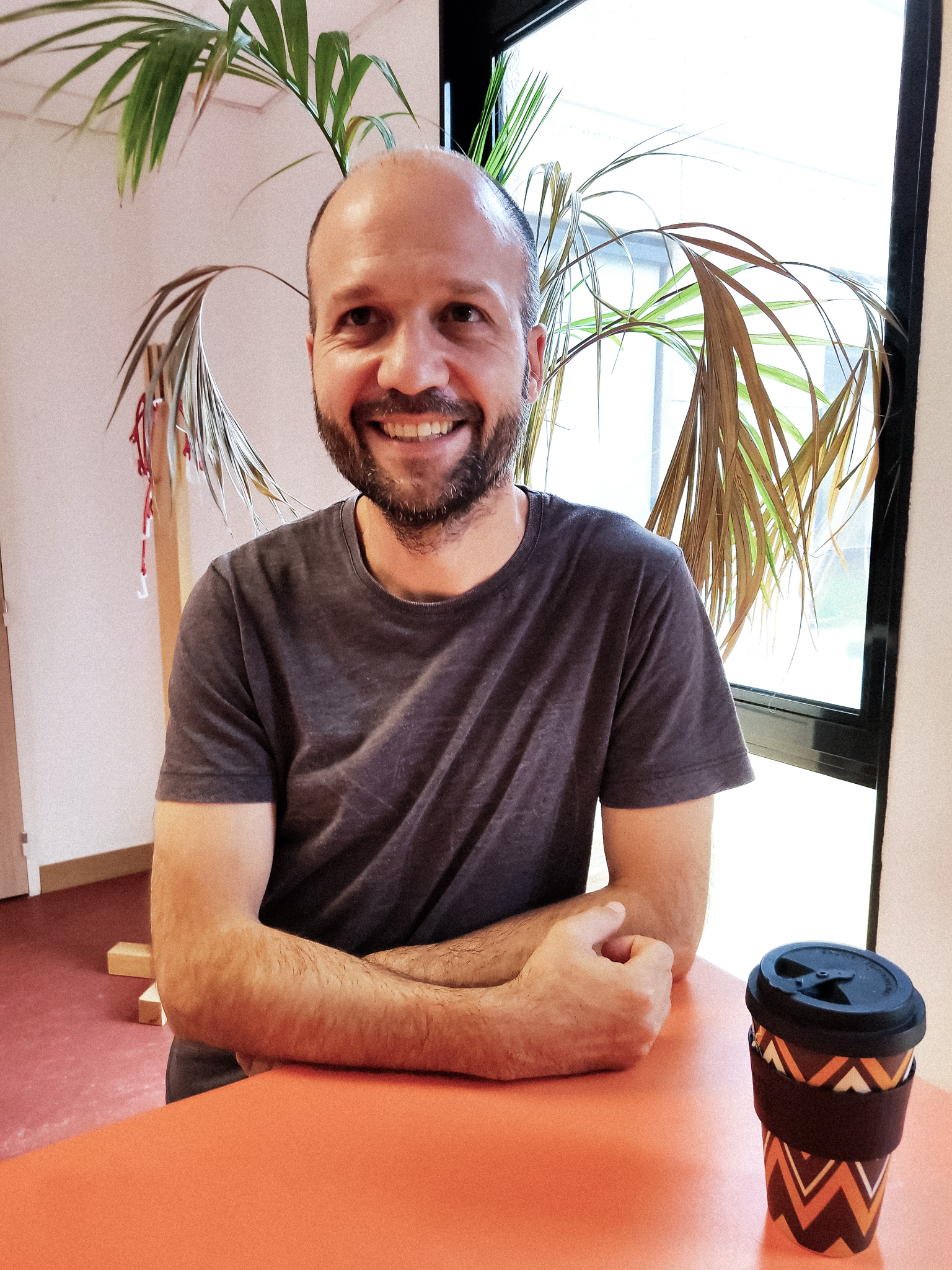 Martin DOUÇOT