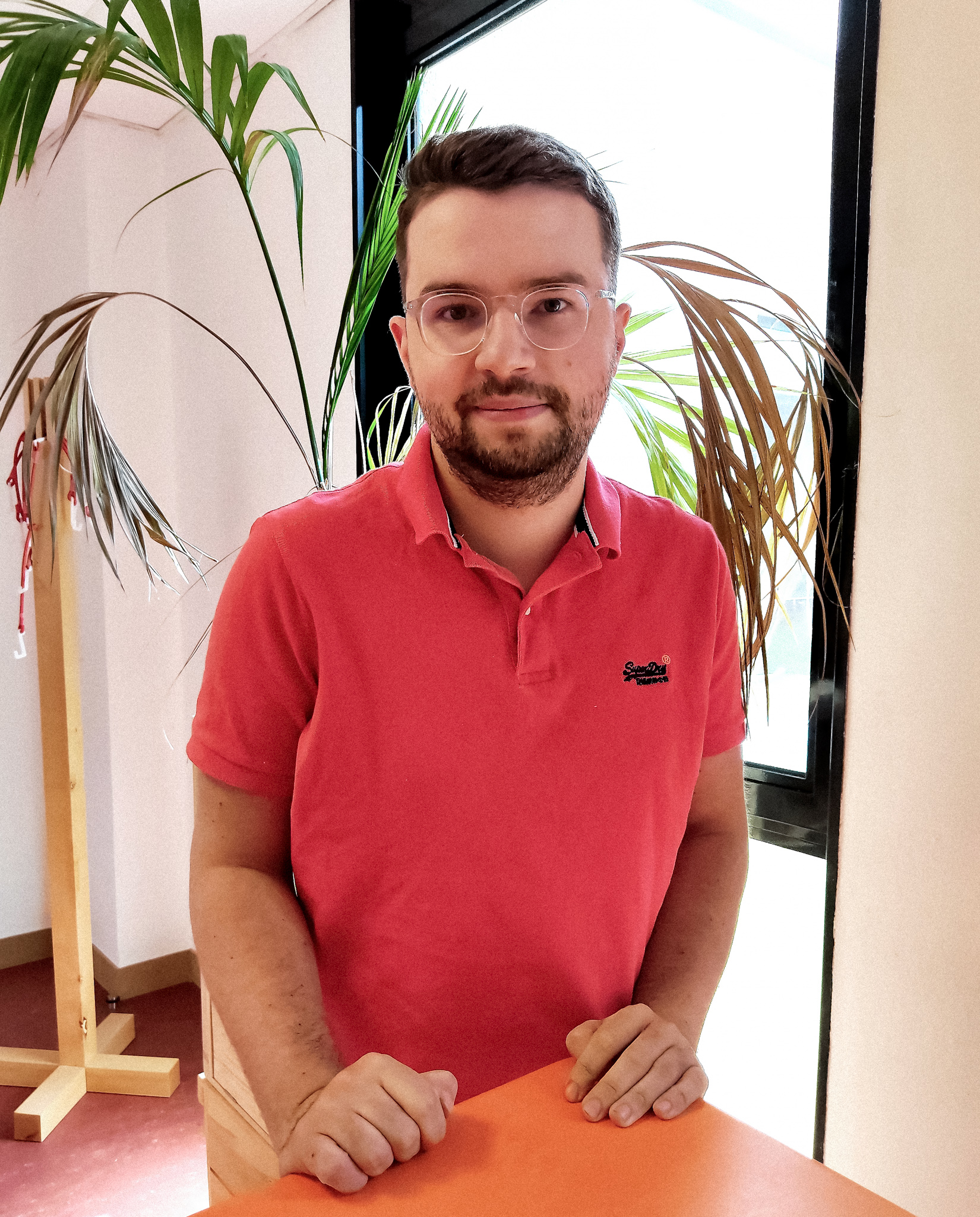Raphaël PECH